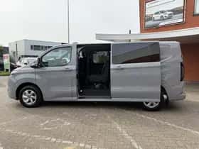 Ford Transit Custom (2026) thumbnail 6