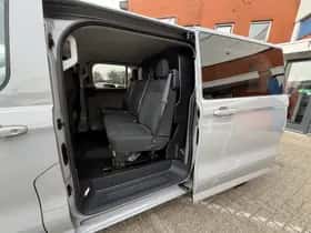 Ford Transit Custom (2026) thumbnail 7