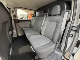 Ford Transit Custom (2026) thumbnail 8