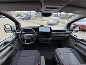 Ford Transit Custom (2026) thumbnail 9