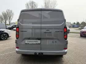 Ford Transit Custom (2026) thumbnail 10