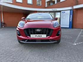 Ford Puma (2026) thumbnail 2