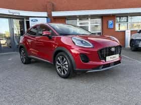 Ford Puma (2026) thumbnail 11