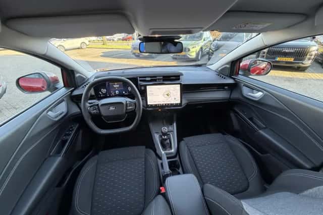 Ford Puma (2026) thumbnail 15