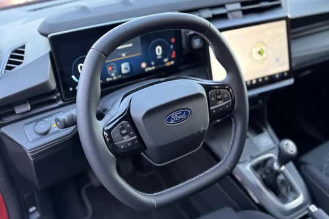 Ford Puma (2026) thumbnail 17