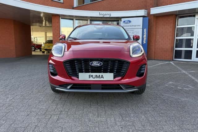 Ford Puma (2026) thumbnail 4