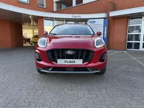 Ford Puma (2026) thumbnail 4