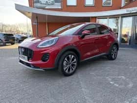 Ford Puma (2026) thumbnail 5