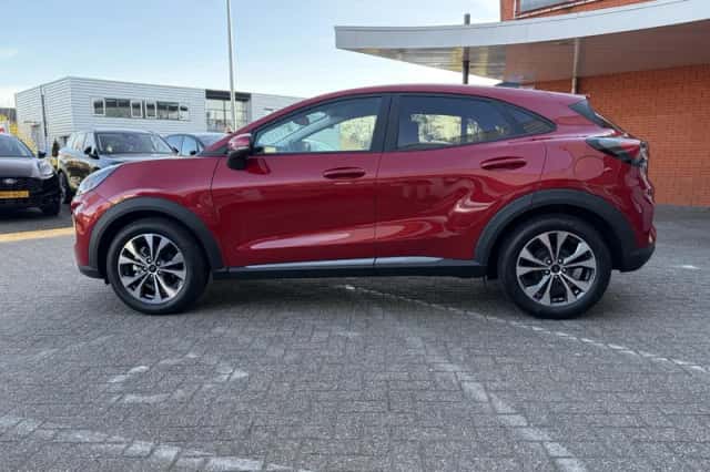 Ford Puma (2026) thumbnail 6