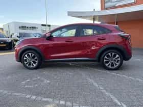 Ford Puma (2026) thumbnail 6