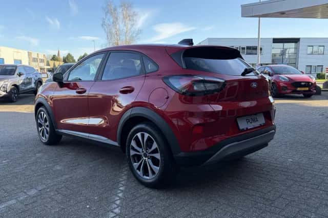 Ford Puma (2026) thumbnail 7