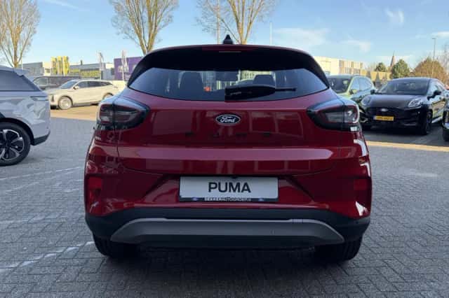 Ford Puma (2026) thumbnail 8