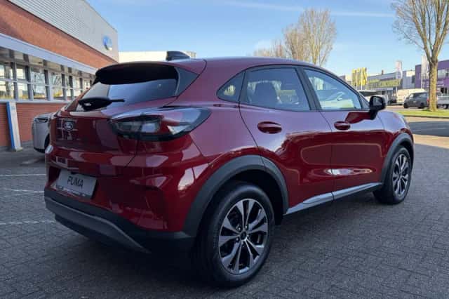 Ford Puma (2026) thumbnail 9