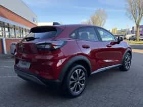 Ford Puma (2026) thumbnail 9