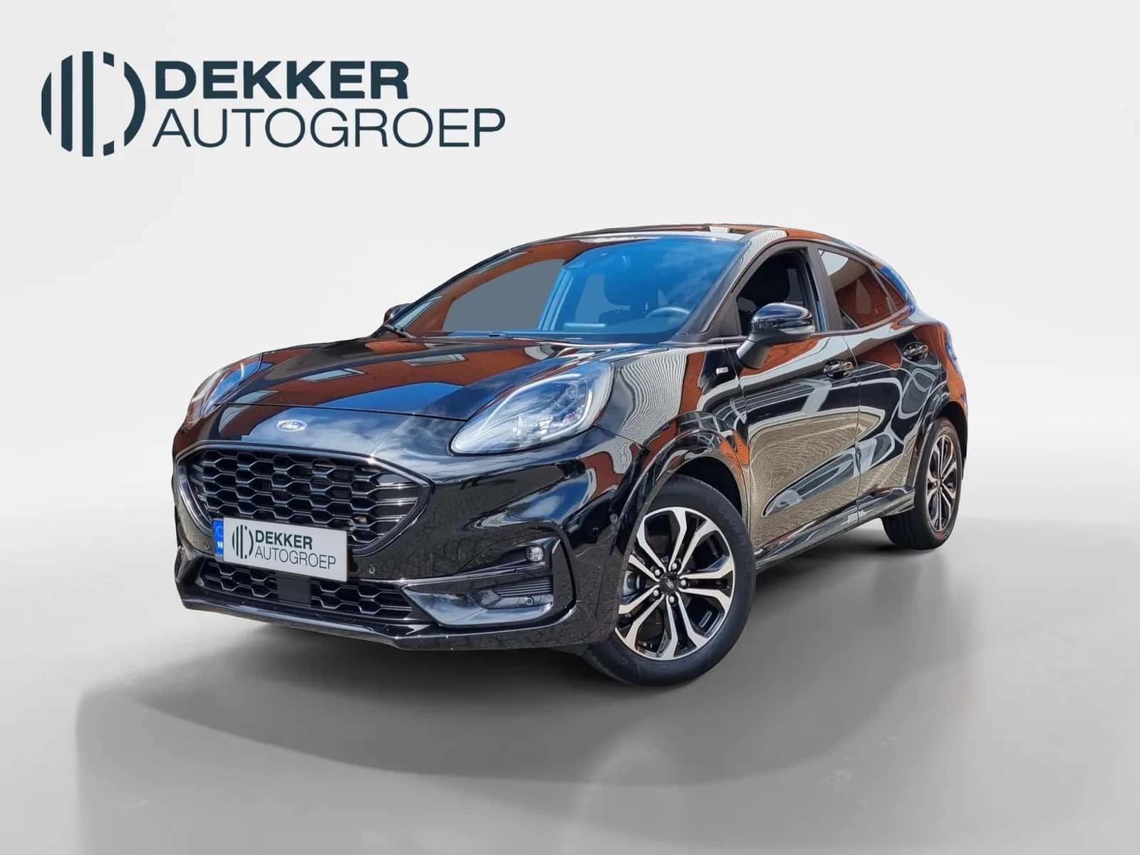 Ford Puma (2024) — foto 1