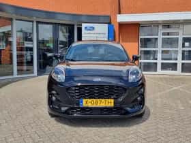 Ford Puma (2024) thumbnail 2