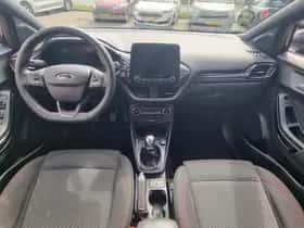 Ford Puma (2024) thumbnail 14