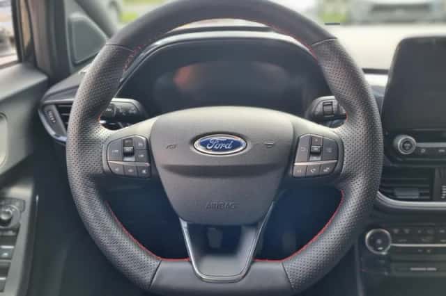 Ford Puma (2024) thumbnail 15