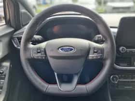 Ford Puma (2024) thumbnail 15