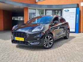 Ford Puma (2024) thumbnail 3