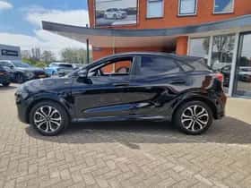 Ford Puma (2024) thumbnail 4