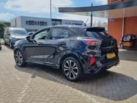 Ford Puma (2024) thumbnail 5