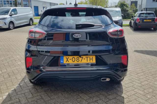 Ford Puma (2024) thumbnail 6
