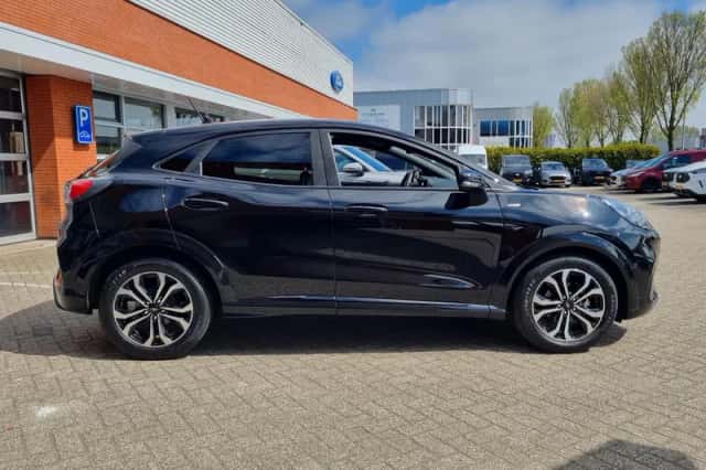 Ford Puma (2024) thumbnail 8