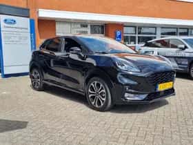 Ford Puma (2024) thumbnail 9