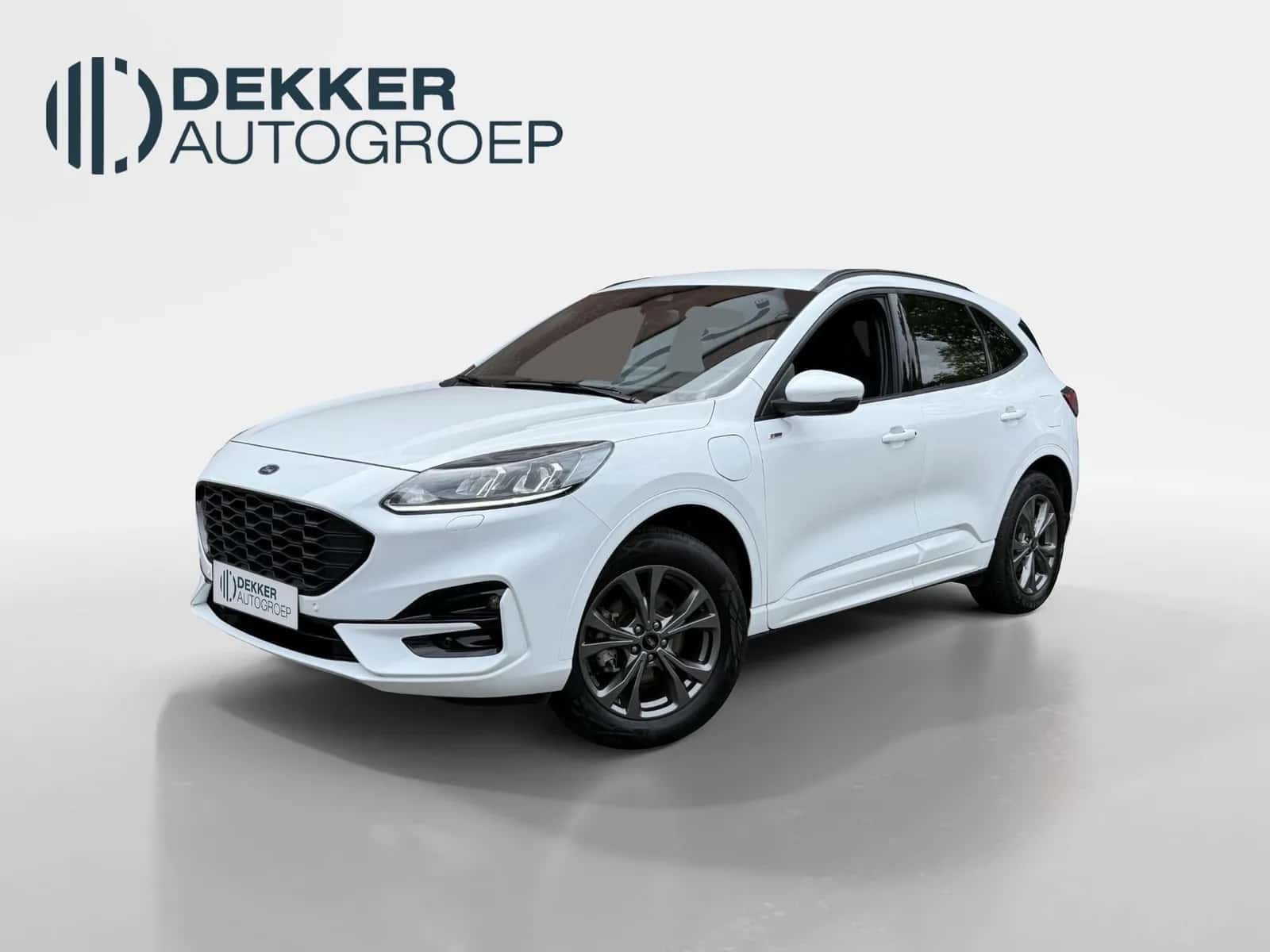 Ford Kuga (2024) — foto 1
