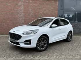 Ford Kuga (2024) thumbnail 2