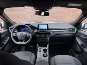 Ford Kuga (2024) thumbnail 11