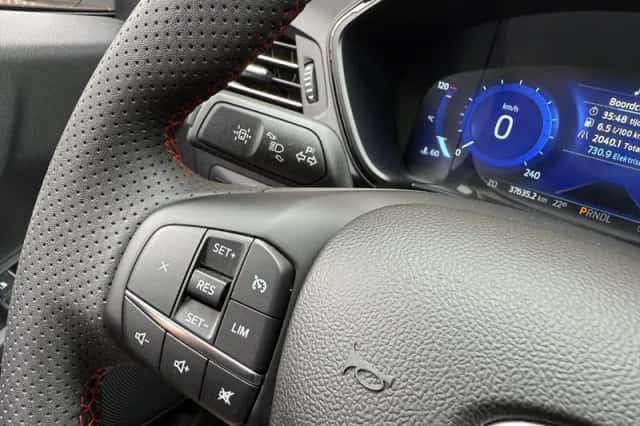 Ford Kuga (2024) thumbnail 19