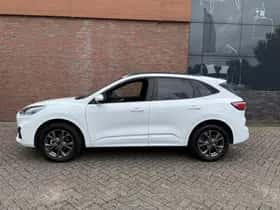 Ford Kuga (2024) thumbnail 3