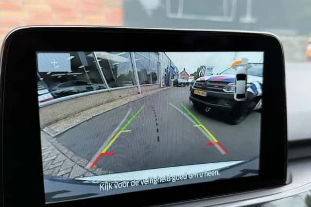 Ford Kuga (2024) thumbnail 24