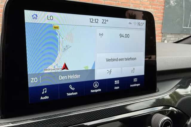 Ford Kuga (2024) thumbnail 25