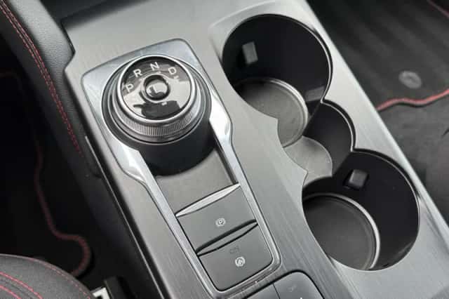Ford Kuga (2024) thumbnail 27