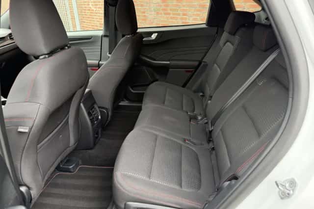 Ford Kuga (2024) thumbnail 29