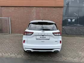Ford Kuga (2024) thumbnail 4