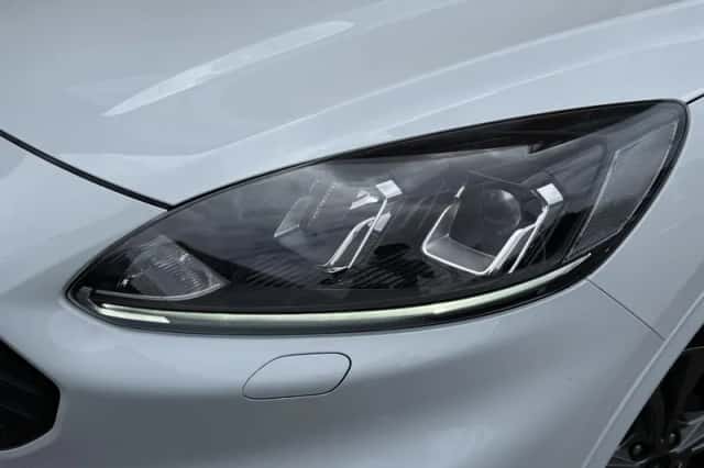 Ford Kuga (2024) thumbnail 8