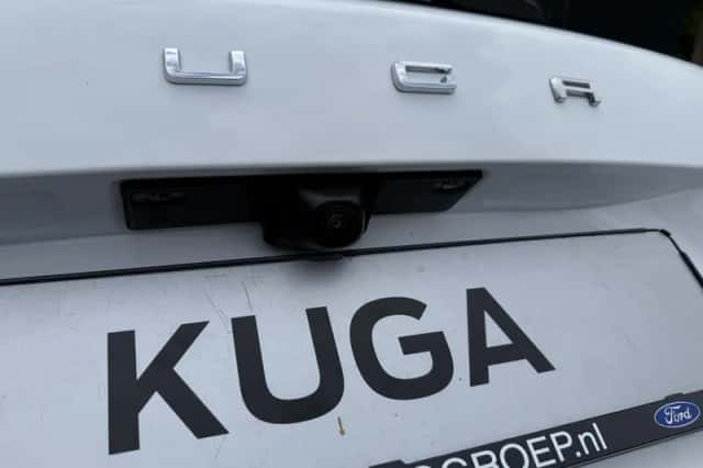 Ford Kuga (2024) thumbnail 9