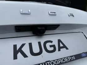 Ford Kuga (2024) thumbnail 9