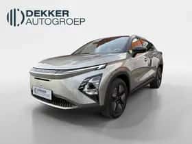 Omoda 5 (2026)