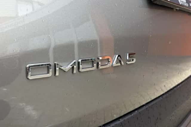 Omoda 5 (2026) thumbnail 12