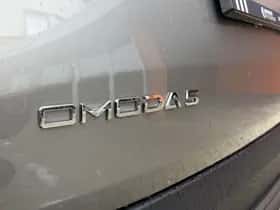 Omoda 5 (2026) thumbnail 12