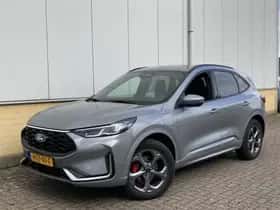 Ford Kuga (2025) thumbnail 2
