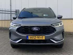 Ford Kuga (2025) thumbnail 3