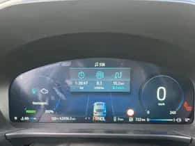Ford Kuga (2025) thumbnail 27