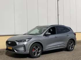 Ford Kuga (2025) thumbnail 29
