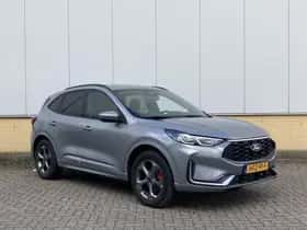 Ford Kuga (2025) thumbnail 6